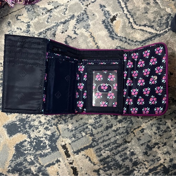 Vera Bradley Set - Picture 7 of 8